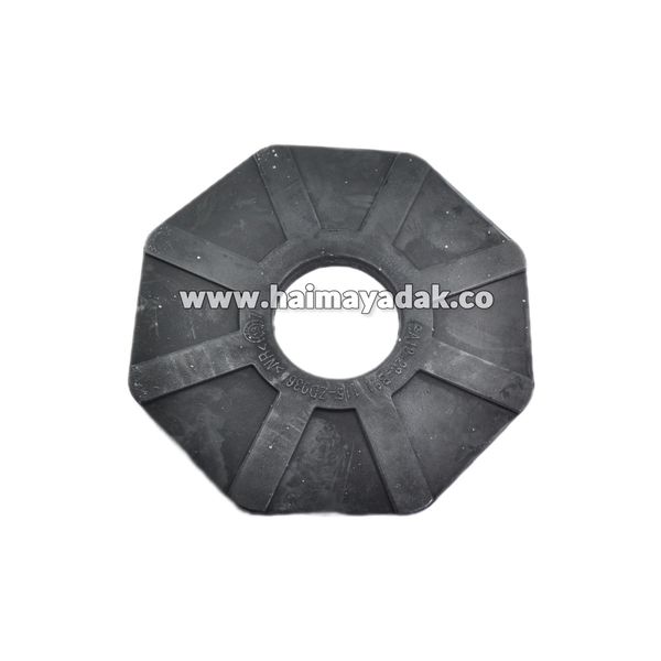 بوش لاستیکی بازویی عقب داخلی هایما اس5 شرکتی