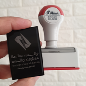 مهر لیزری شاینی تایوان 🔻