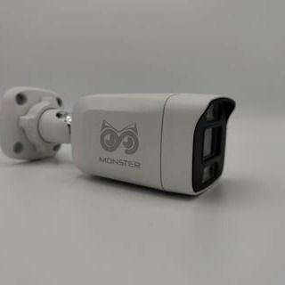 دوربین بالت 2 مگاپیکسل دید در شب رنگی 99BM253