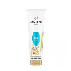 نرم کننده مو پنتن تیوپی pantene مدل Nem Terapisi