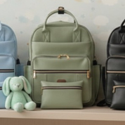 کوله پشتی چرمی