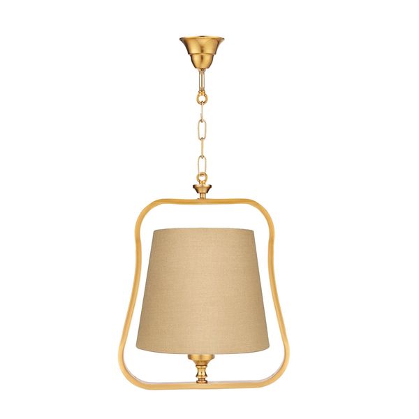چراغ آویز زیمادور مدل دایان کد ZD-12