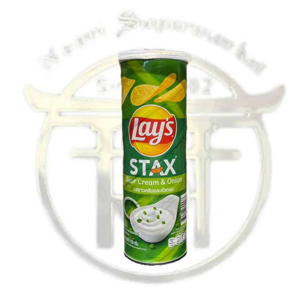 چیپس لیز خامه و پیاز 100 گرم