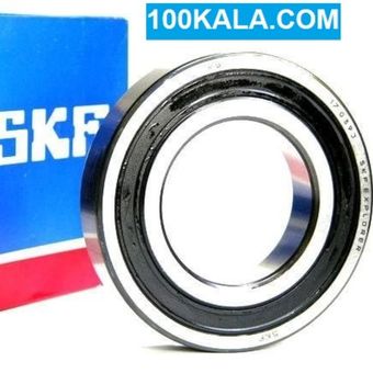 بلبرینگ 6206-2RS-C3 SKF | اصلی و اورجینال | بهترین قیمت خرید بلبرینگ اسک‌اف