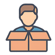 فروش عمده-همکار