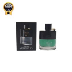 ادکلن مردانه اسمارت کالکشن Smart collection اورجینال رایحه سی اچ پرایو 488 حجم 25 میلی لیتر