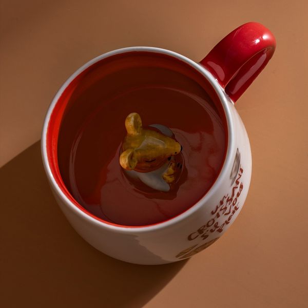ماگ مادام کوکو مدل Corniglia
