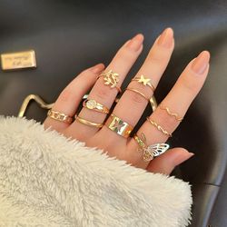 پک انگشتر بابونه ۱۰۱۲