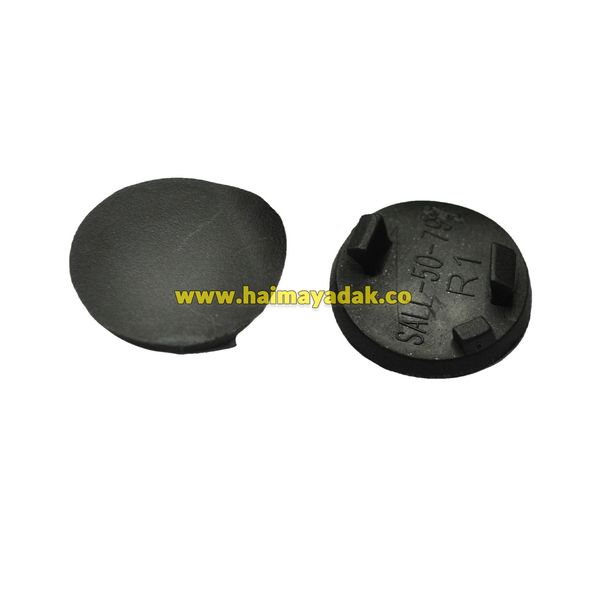 درپوش شبکه زیر شیشه جلو- راست هایما اس7 شرکتی (1عدد)