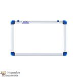 تخته  الفا سایز 40*60 طرح (وایت برد- گرین برد )
