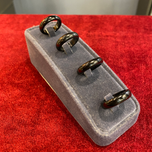 رینگ سنگی عقیق