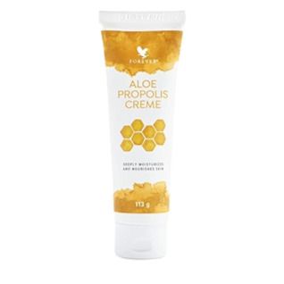 کرم آلوئه پروپولیس فوراور Aloe Propolis Creme حجم 113 گرم