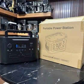 پاور استیشن آنسون مدل OPS600 ظرفیت 600 وات