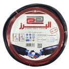 کابل برق