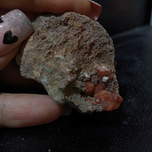 آنالیسم باریت