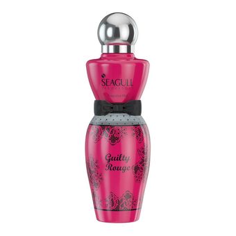 بادی میست زنانه Guilty Rouge سی گل