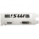 GraphicCard MSI GeForce GT 1030 AERO ITX 4GD4 OC