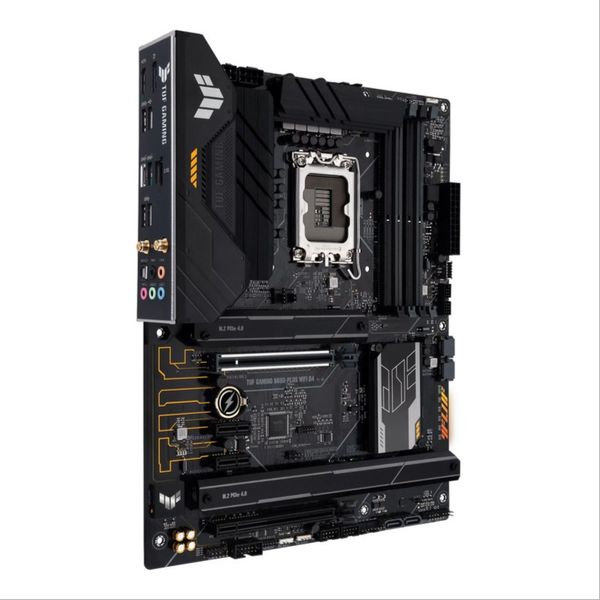 مادربرد ایسوس مدل  TUF GAMING B660-PLUS WIFI D4