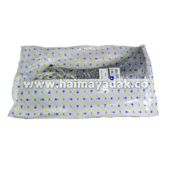 زه دور گلگیر عقب چپ با بستها اچ سی شرکتی