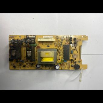 برد کنترل برق مایکروویو