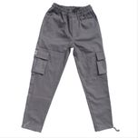 شلوار اسلش کتان