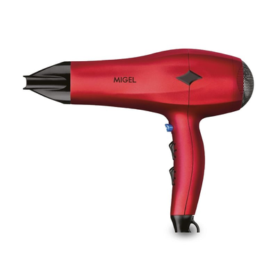 سشوار GHD221 MIGEL ساخت چین با استاندارد CE اروپا - ارسال رایگان به سراسر ایران