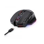 ماوس گیمینگ بی‌سیم ردراگون مدل Reddragon M801P Sniper Pro