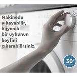 لحاف یاتاش مدل بامبو سایز 215*195 سانتیمتر