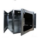 رک دیواری فوکا 9 یونیت عمق 60 بدون سینی-Fuka-F9U60D