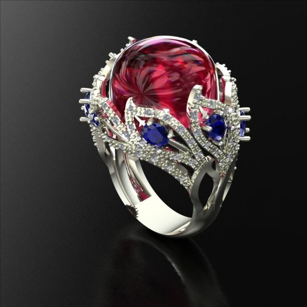 نیم ست طاووس