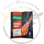 چاشنی گریل مرغ کنور 37 گرم Mangal Harci Knorr