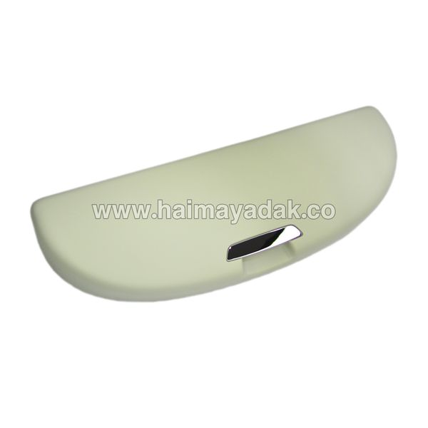 جعبه محافظ عینک اچ سی کراس شرکتی