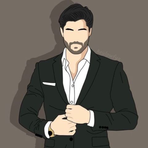 پوشاک مردانه