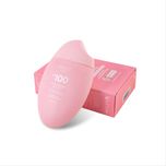 کرم ضدآفتاب SPF100 تراست اسمارت