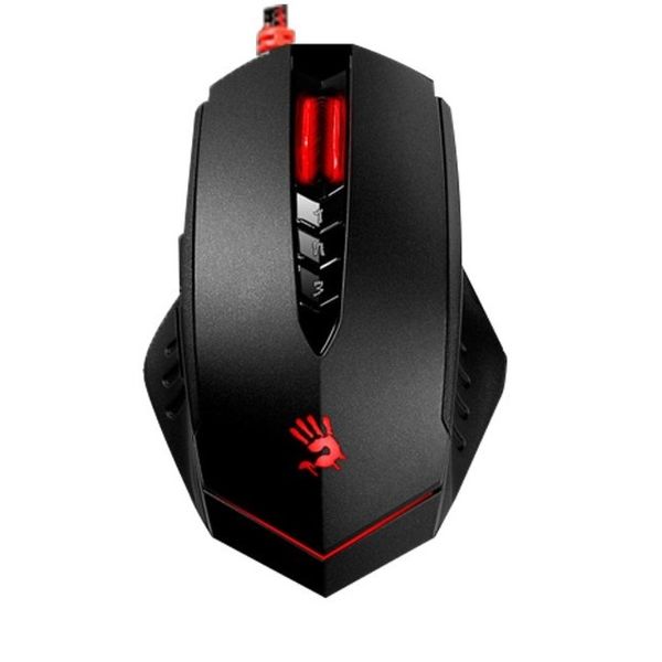 ماوس مخصوص بازی ایفورتک مدل V8M
