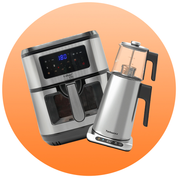 لوازم خانگی برقی