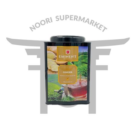 چای زنجبیلی امیننت 250 گرم