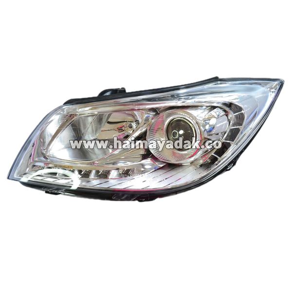 چراغ جلو چپ هایما اس7 توربو