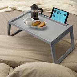 سینی پایه دار ایکیا IKEA مدل KLIPSK در 2 رنگ