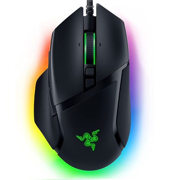ماوس مخصوص بازی ریزر مدل BASILISK V3
