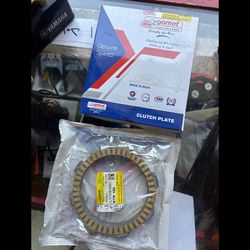 صفحه کلاج اپاچی 180-150گومت هندی