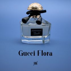 ادکلن گوچی فلورا 100 میل جانوین (جکوین) Gucci Flora Johnwin