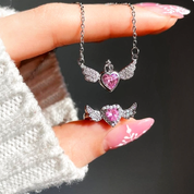 نیم ست🪐✨️