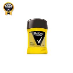 مام صابونی مردانه رکسونا Rexona اورجینال مدل V8 حجم 40 گرم