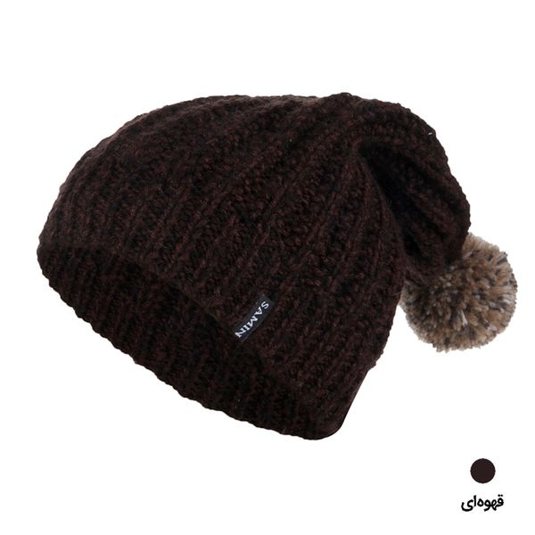 کلاه زنانه و مردانه شاهو مدل: Smart کد: 70201