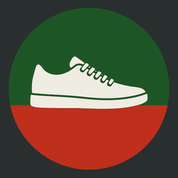 کفش مردانه