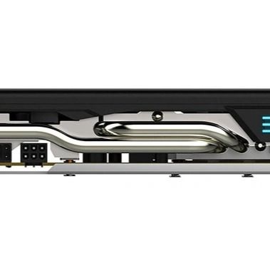 کارت گرافیک سافایر مدل Sapphire Nitro Plus Dual 4GB