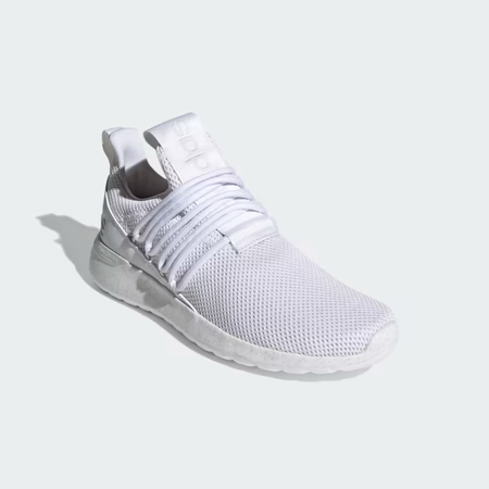 Adidas Tenis Lite Racer Adapt 3 - Blanco FZ0954