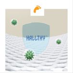 پتو چند منظوره نیچرهایک مدل CNK2300SD012 DP200