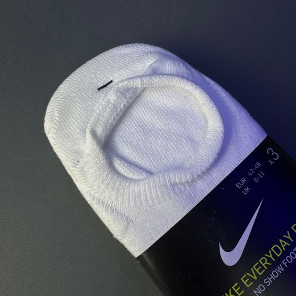 پک 3تایی جوراب اورجینال نایکی